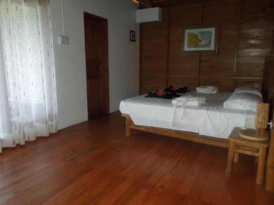 By The Sea Resort Santa Fe  Zimmer foto