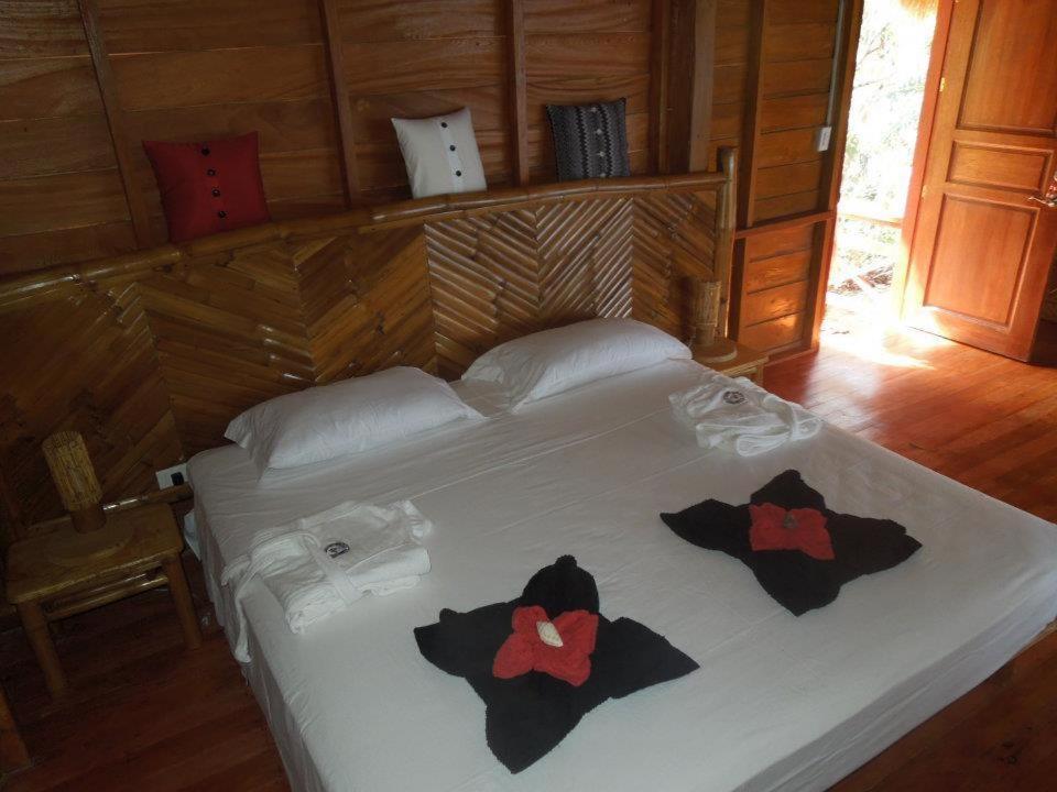 By The Sea Resort Santa Fe  Zimmer foto