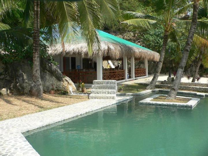 By The Sea Resort Santa Fe  Exterior foto