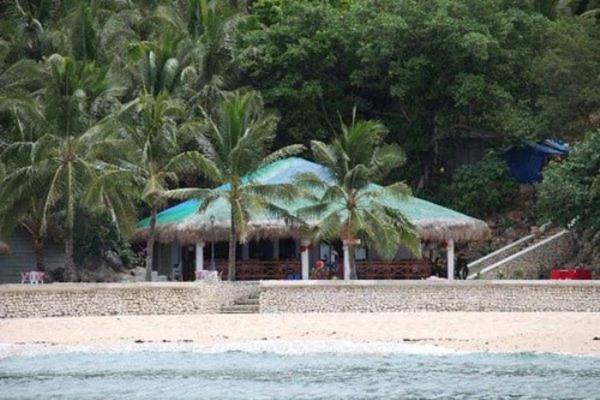 By The Sea Resort Santa Fe  Exterior foto