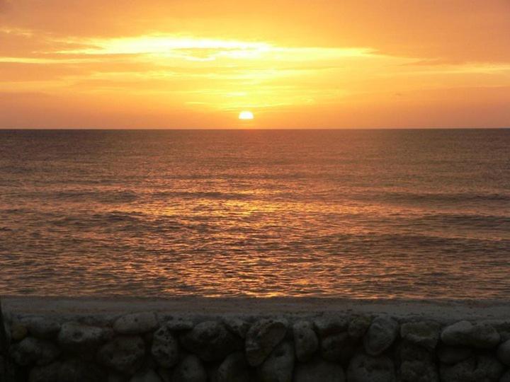 By The Sea Resort Santa Fe  Exterior foto