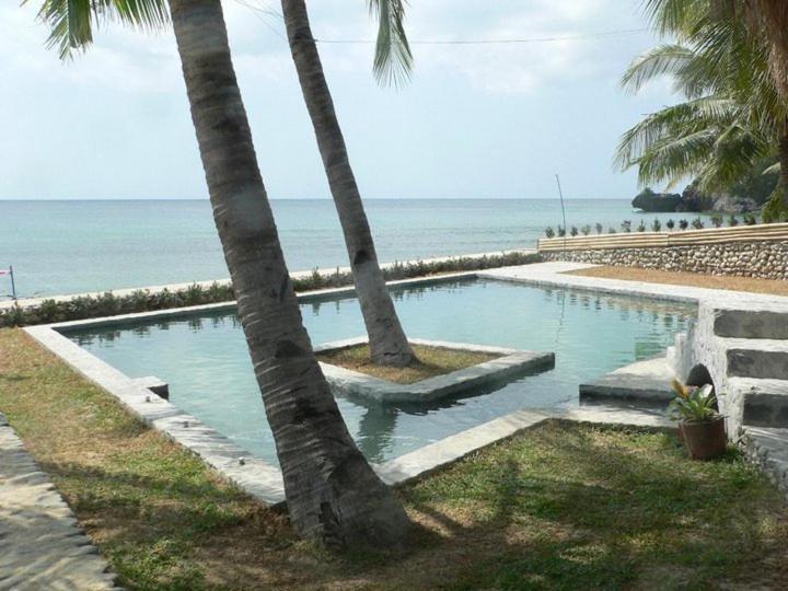 By The Sea Resort Santa Fe  Exterior foto