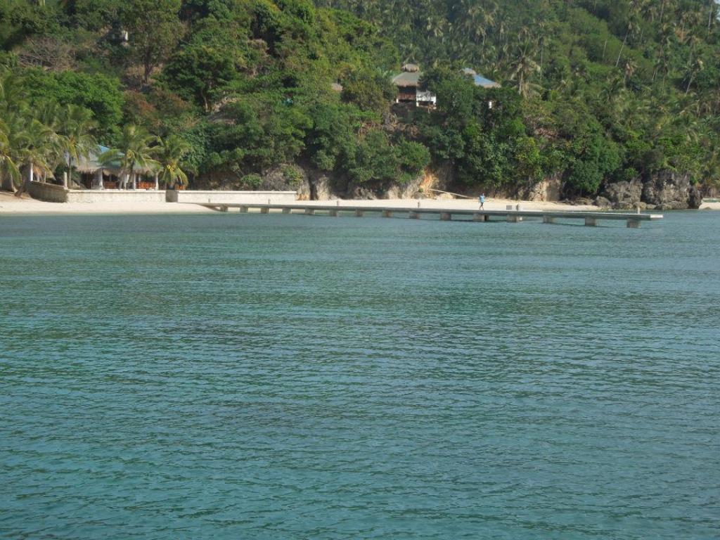 By The Sea Resort Santa Fe  Exterior foto